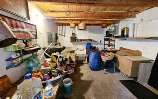 Casa cu 2 corpuri de cladire, 744 mp teren, toate utilitatile, Micesti - Poză 19