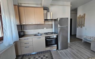 Apartament 2 camere de închiriat, balcon, Lazar Residence, Palas Mall, Amazon Building, Iași - Poză 6