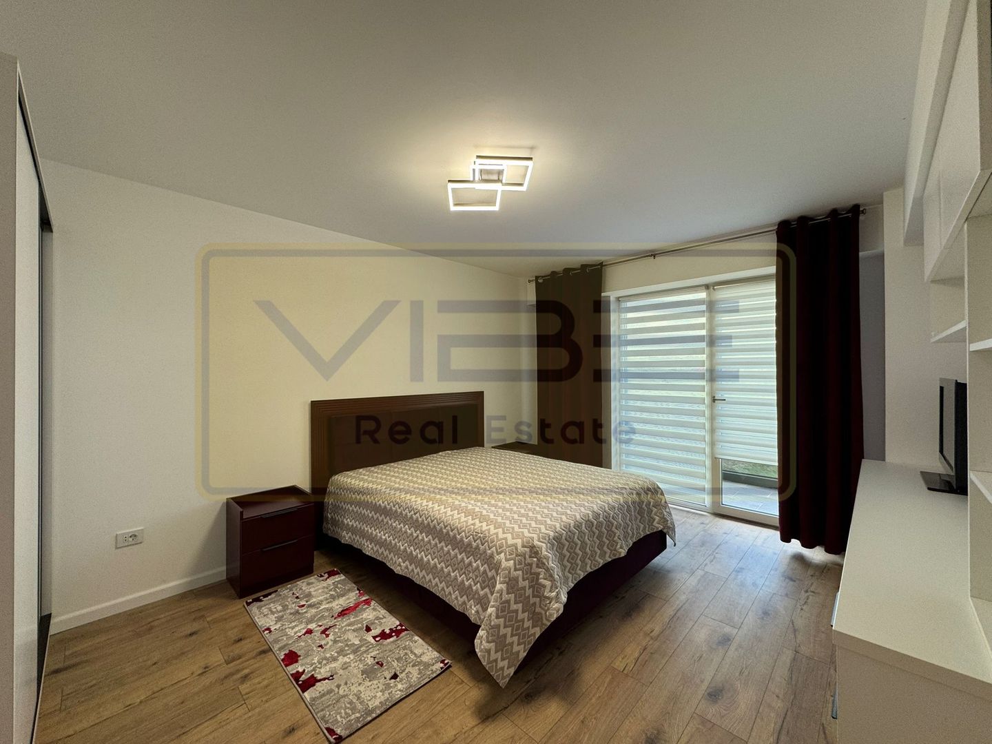 Apartament NOU 1 camera+parcare Freya Residence - Poză 7