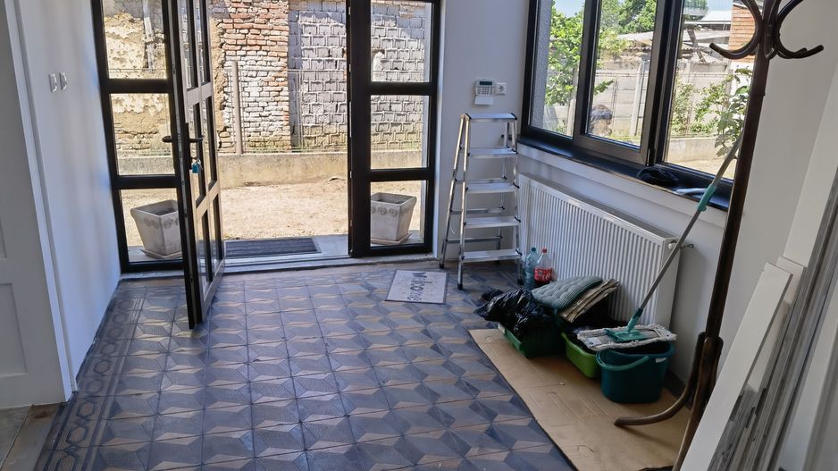 Casa ultracentral Periam - Poză 4