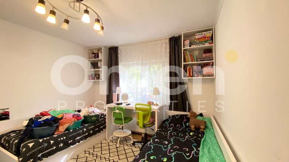 Apartament cu 3 camere decomandate, zona Policlinicii Sf. Ioan - Poză 5