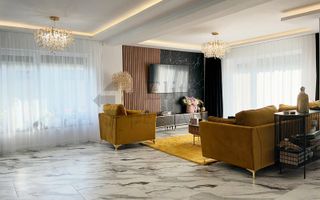 Casa premium cu 4 camere in Cartierul Episcopia din Oradea - Poză 1