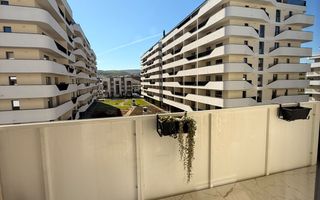 Apartament 2 camere | Garaj | Lift |  Nou | Zona Eroilor | Floresti - Poză 2
