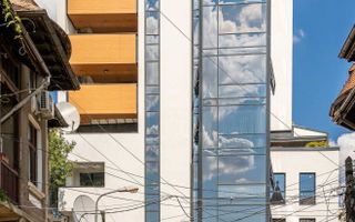 AP. 2 CAMERE EMINESCU,CENTRALA PROPRIE, LOC PARCARE,MOBILAT MODERN - Poză 8