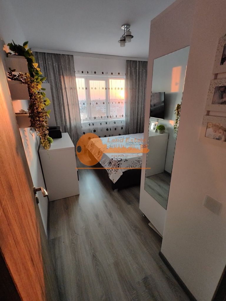 2 camere Pacii ( centrala proprie- 8 minute metrou ) - Poză 2