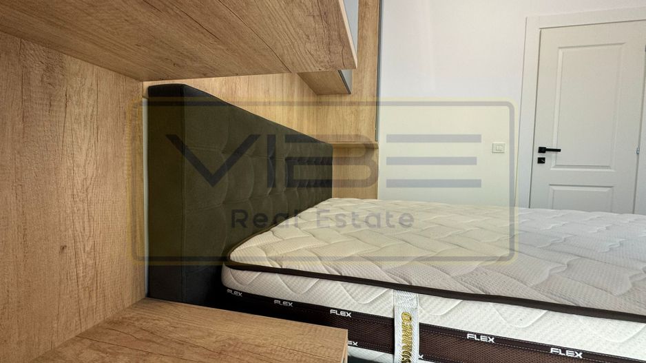 Apartament 2 camera Poitiers Towers - Continental - Poză 11