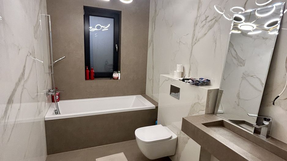 Casă premium 4 camere Zona Oncea - Poză 10