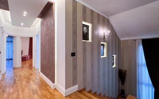 COMISION 0% Casa de vanzare 180 mp, 800 mp teren, Borsa - Poză 16