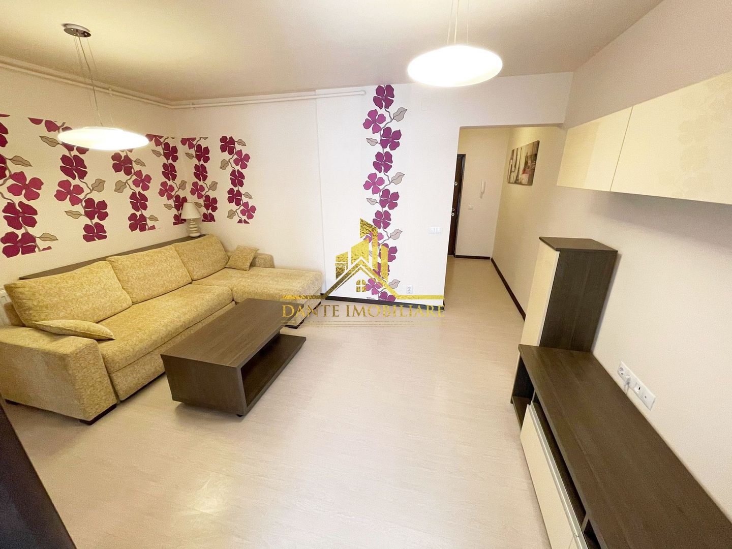 2 camere, modern, bloc nou, balcon, parcare, zona Calea Turzii, MOL - Poză 9