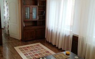 De inchiriat apartament modern 2 camere , renovat Batistei - Poză 8