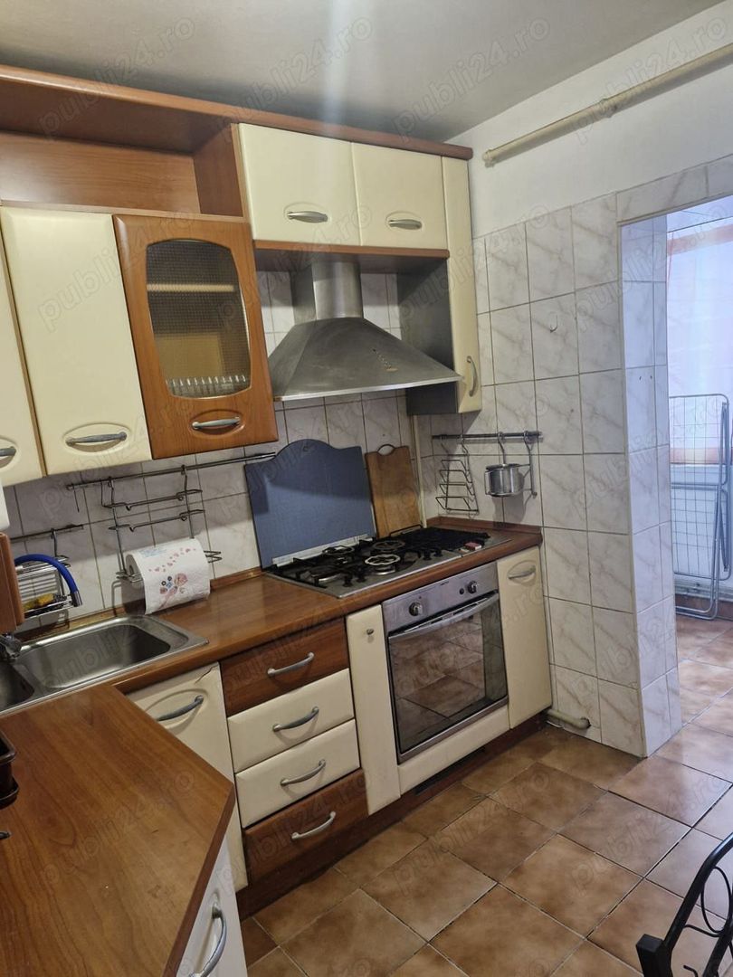 Anunț Vânzare Apartament 3 Camere   Sector 6, Crângași, București A46 - Poză 9