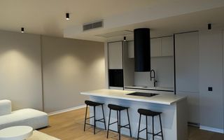 VANZARE 3 CAMERE | HERASTRAU-OHT | FINISAJE PREMIUM | COMPLET MOBILAT - Poză 10