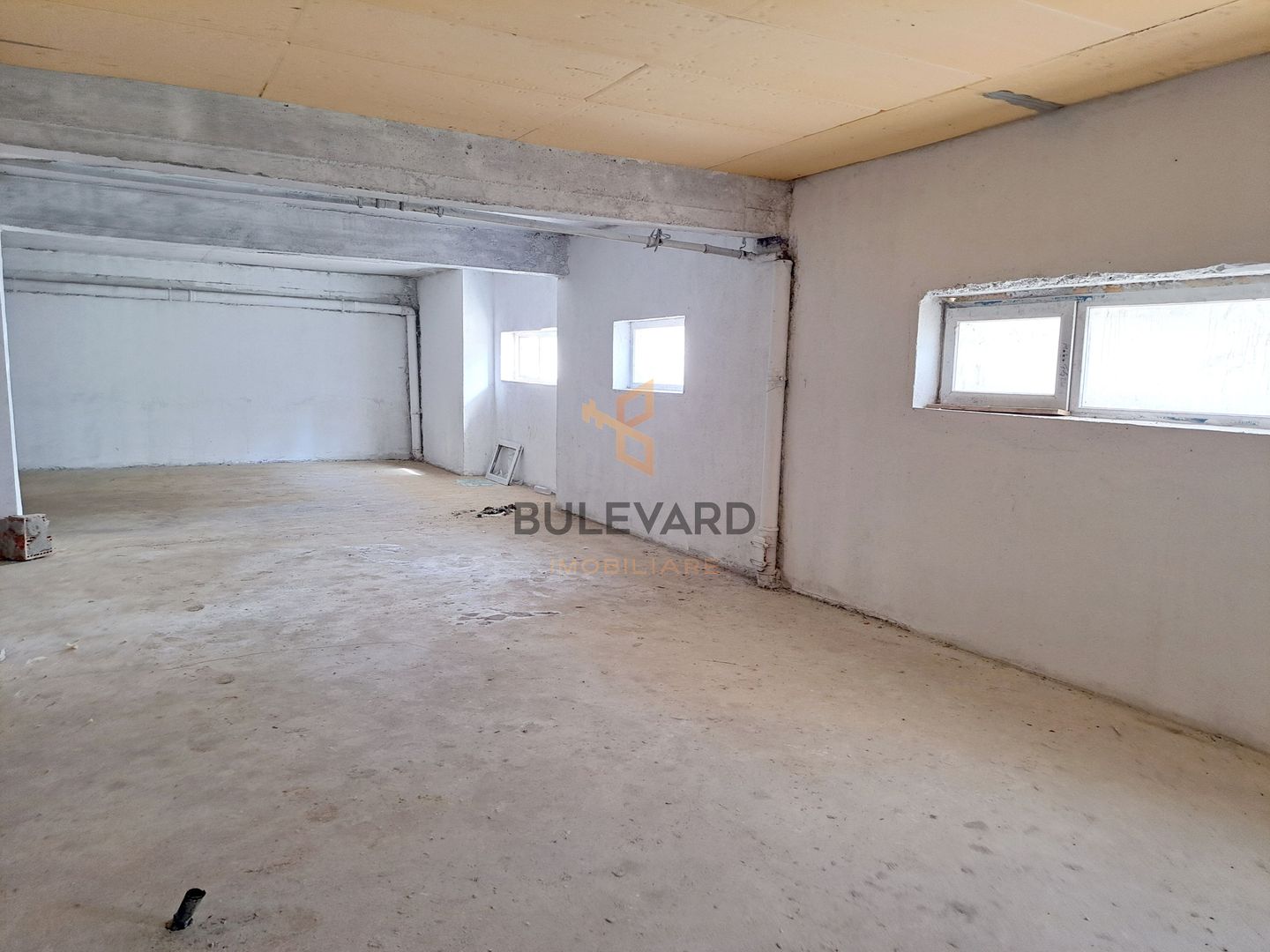 Spatiu comercial de 309 mp in Baciu! - Poză 6