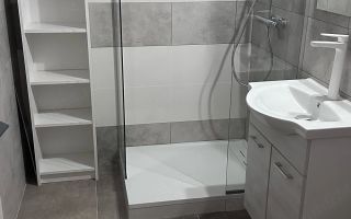 Inchiriez Garsoniră - Aparatorii Patriei-Centrala proprie - Poză 3