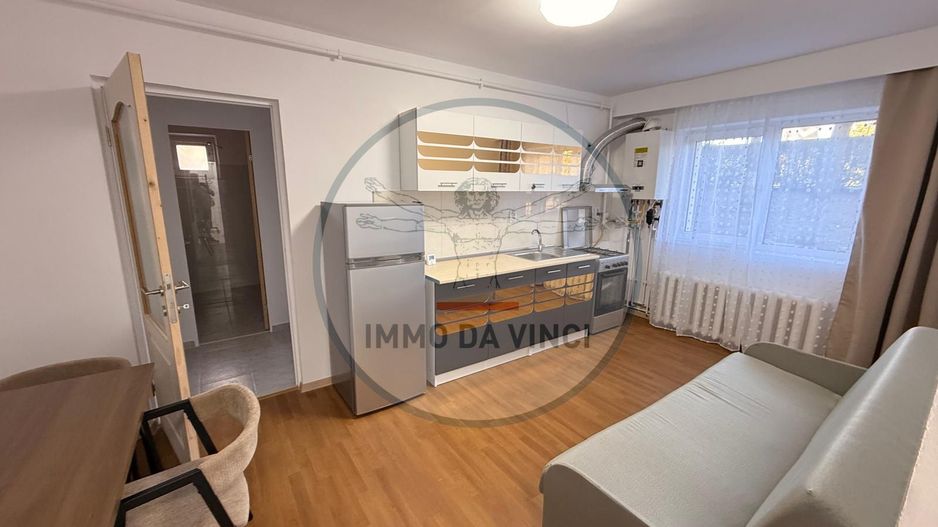 Apartament 3 camere de inchiriat zona Aurel Vlaicu | Marasti - Poză 1