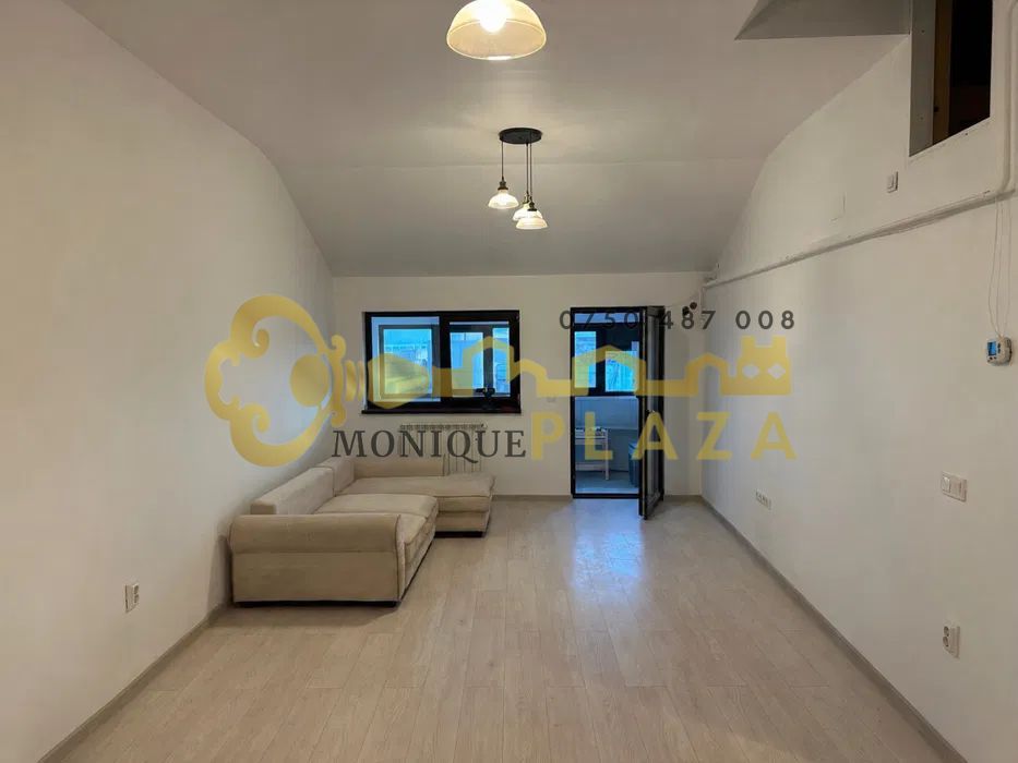 3 Camere | 2 bai | 2 balcoane | Panoramic view| Electrocasnice noi | - Poză 2