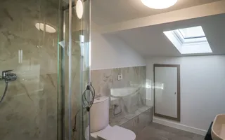 Proprietate ideala pentru investitie *354mp* inchiriata pe 6 ani // Cismigiu - Poză 106