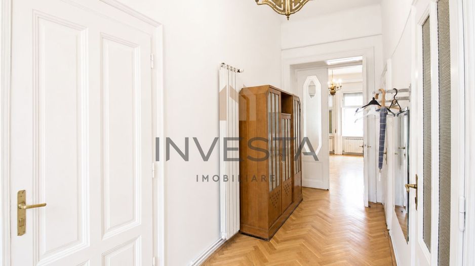 Resedinta Unica langa Palatul Sebestyén | 85 mp | zona Piata Unirii - Poză 9