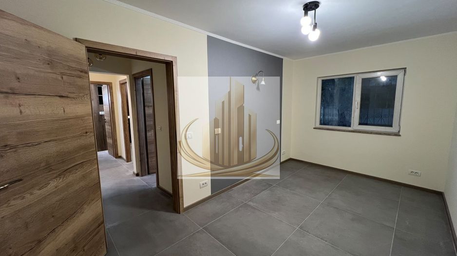 Ap Premium cu 3 Camere | 70 mp | 2 Băi | Renovat Integral | Complex - Poză 3
