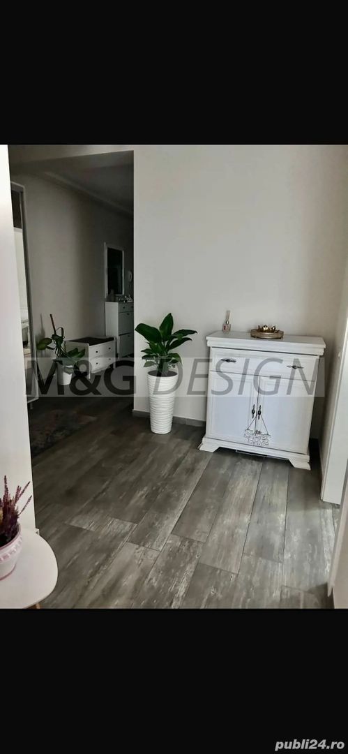 2 camere - Dumbravita str Mures - Poză 3