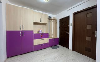 Apartament cu 2 camere, etaj intermediar, Ampoi 3 - Poză 4