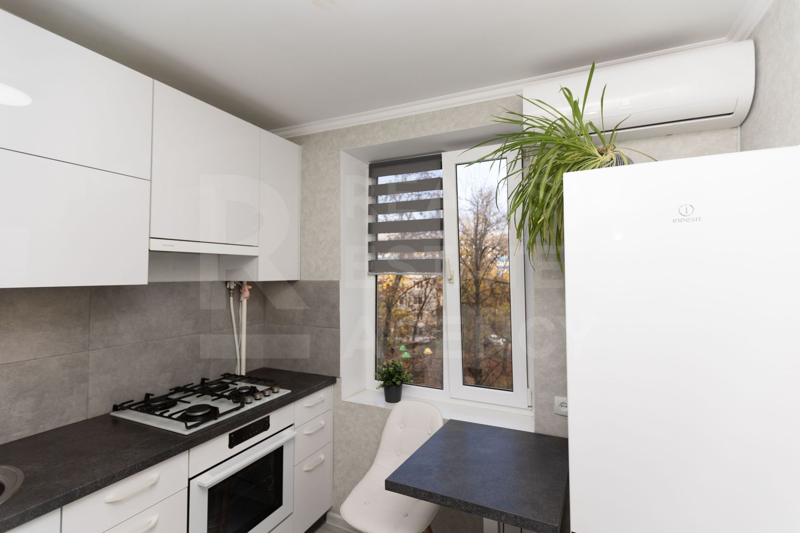 Vânzare, apartament, 2 camere, strada Alecu Russo, Râșcani - Poză 2