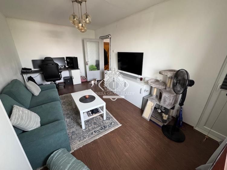 Apartament 2 camere decomandat de vanzare in zona Aparatorii Patriei - Poză 1