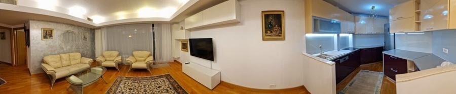 Herăstrău, Grigore Gafencu 9 | Închiriere Apartament 3 camere - Poză 5