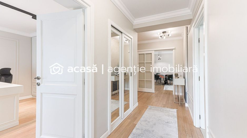 Casă premium în Subcetate, construcție nouă finisaje de lux Comision 0 - Poză 9