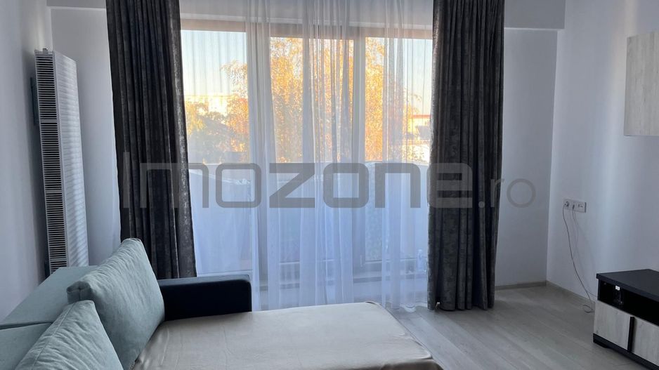 2 camere, 52 mp, etaj 2/3,  mobilat - utilat, ,Valea Oltului-Lukoil - Poză 2