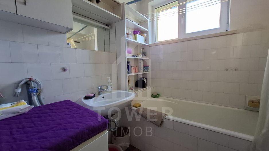 Apartament la casă de vânzare – Zonă ultracentrală, Strada Banatului, - Poză 23