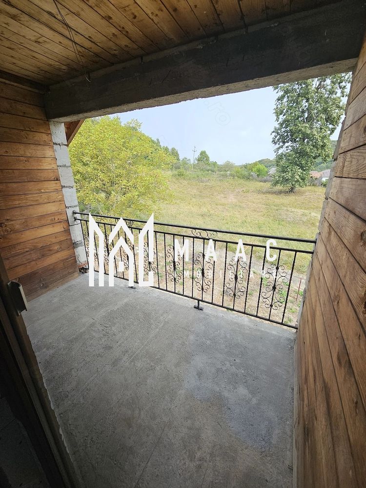 Casa si teren | Baile Govora|145.000euro - Poză 4