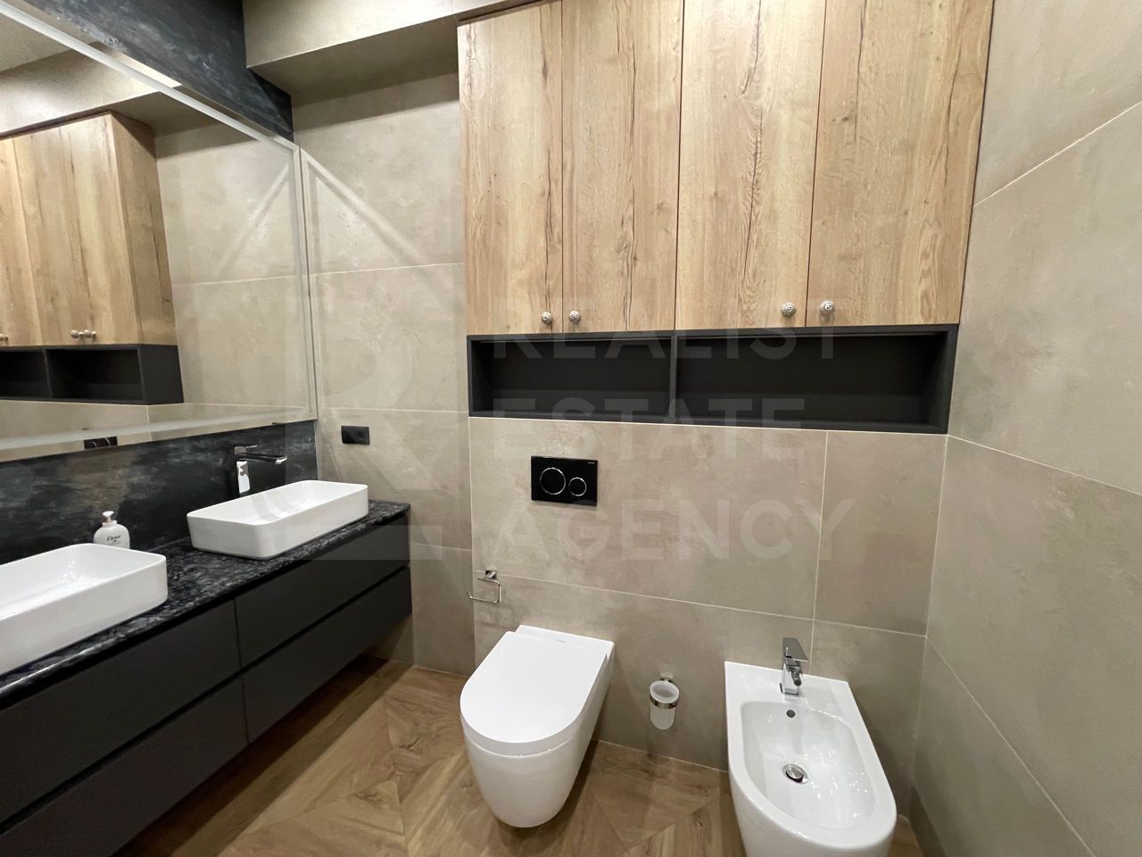 Chirie, apartament 3 camere, strada Ciuflea, Centru - Poză 8