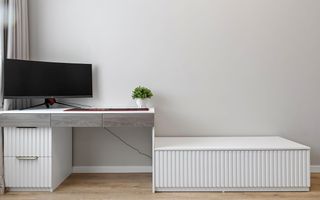 Apartament  de inchiriat| 4 camere, 2 locuri parcare,|Rond Pipera/OMV - Poză 14