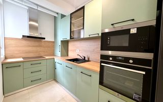 Apartament cu 2 camere + Parking //Floreasca - Amazing Lake View - Poză 35