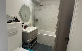 Apartament de vanzare 3 camere, 66 mp, 2 bai, balcon, 2 parcari - Poză 16