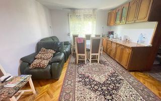 Casa cu teren 1000 mp și front 26 ml în zona Bogdanesti - Poză 9