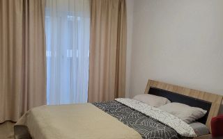 Apartament Ghiroda | 2 camere | 51 mp | Balcon 8 mp | Parcare inclusa - Poză 3