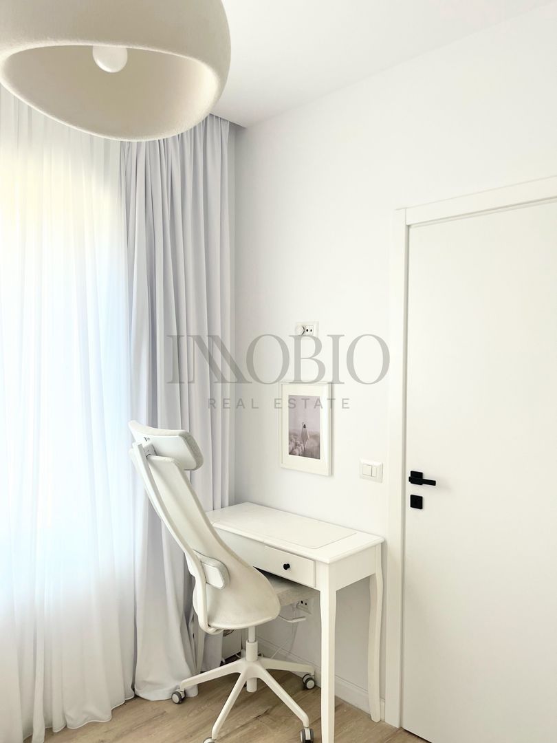 Casă deosebită cu design premium | Tunari - Poză 4