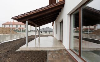 Vânzare, casă, 2 nivele, satul Sociteni, Ialoveni - Poză 2