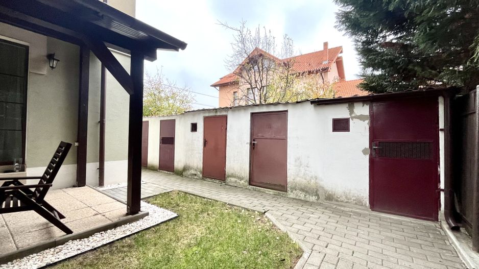 Apartament 3 camere, elegant amenajat, in Dumbrăvița- Kaufland - Poză 19