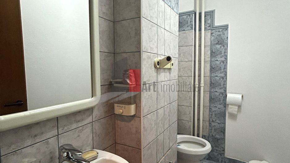 Apartament 3/4 camere | Metrou Stefan cel Mare/Dinamo - Poză 13