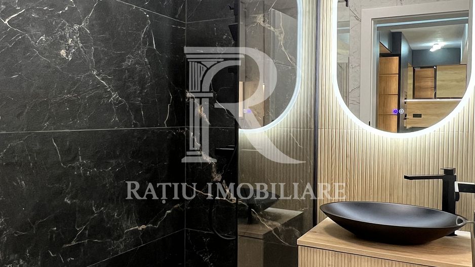 Apartament cu 3 camere | Prima Green | Nufarul | Oradea - Poză 8