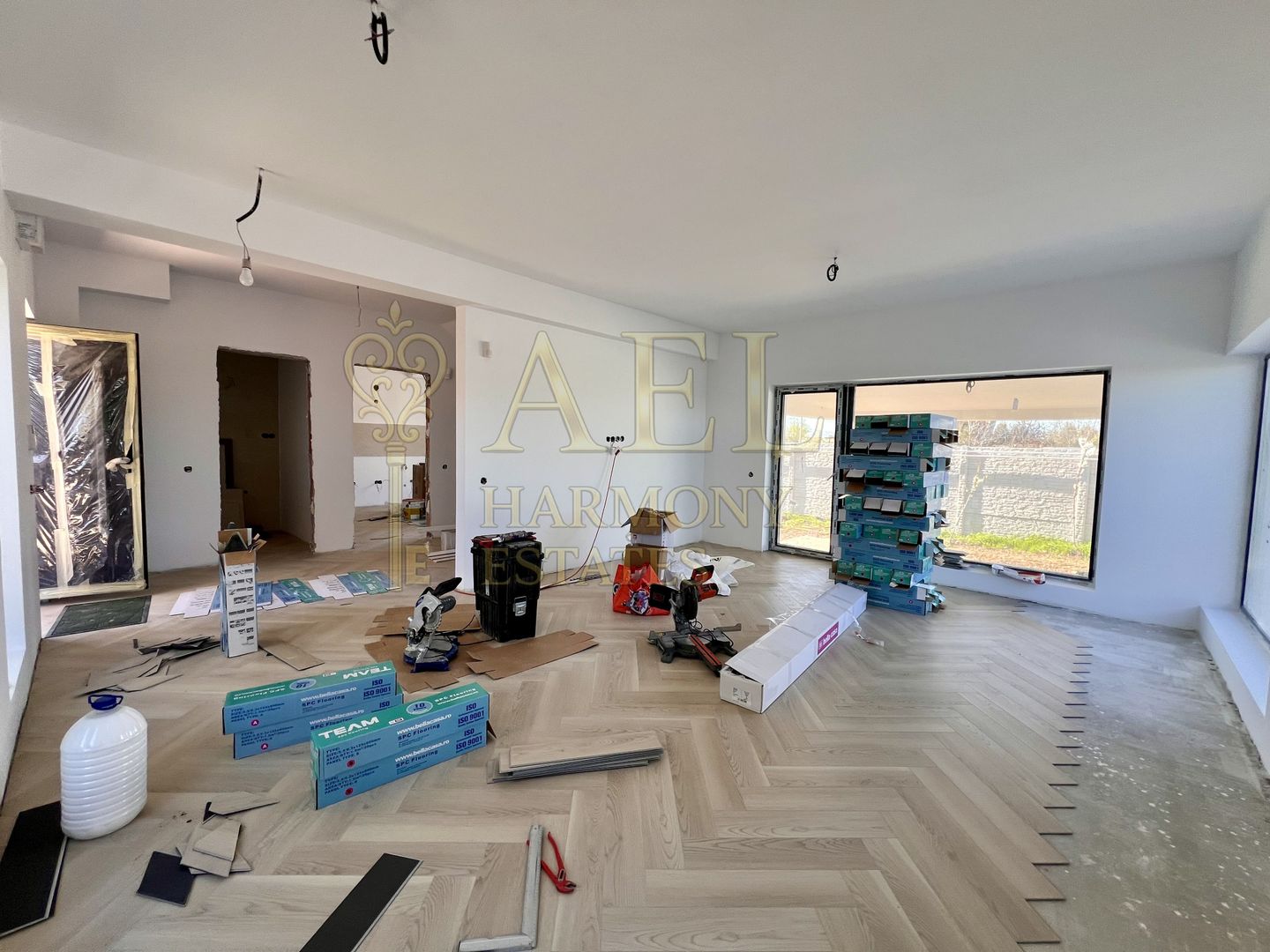 Vila *4 camere* // Domnești - Ilfov COMISION 0% - Poză 7