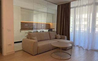 Apartament premium cu 2 camere și parcare XL inclusă - Poză 1