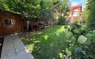 Vila Individuala 7 camere Popesti Leordeni 400 mp teren 240 MPU - Poză 10