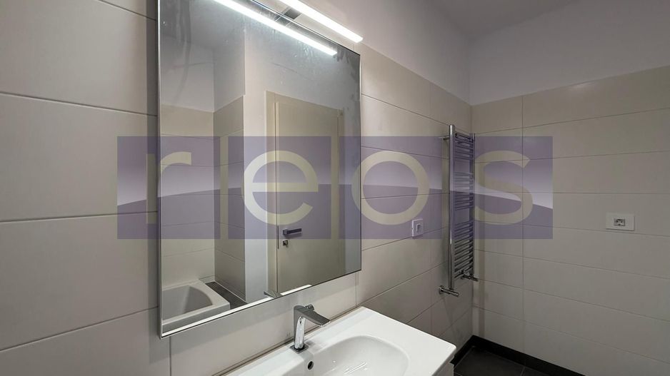 VANZARE 2 CAMERE 63MP | SOS NORDULUI | BLOC NOU | LOC PARCARE | TERASA - Poză 5