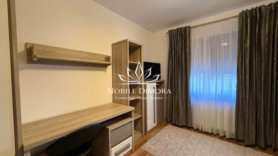 Apartament 3 camere cu 2 balcoane - Toronto residence - Torontalului - Poză 15