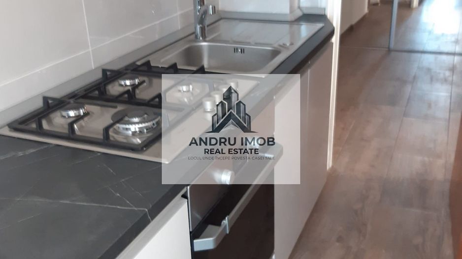 Apartament 2 Camere decomandat / Metrou Costin Georgian - Poză 15