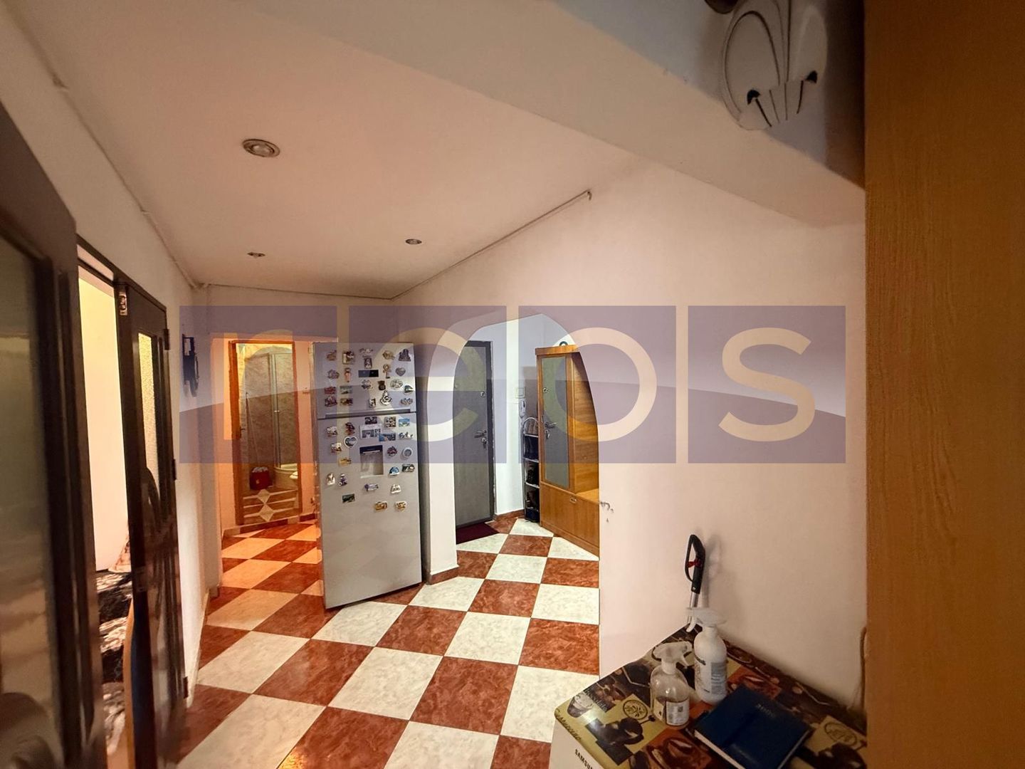 VANZARE 4 CAMERE MALL VITAN | SECTOR 3 | CENTRALA APARTAMENT | - Poză 11